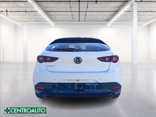 MAZDA 3 5p 2.5 m-hybrid Centre Line 140cv 5
