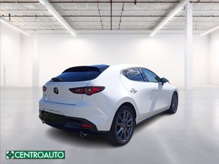 MAZDA 3 5p 2.5 m-hybrid Centre Line 140cv 6