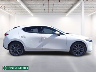 MAZDA 3 5p 2.5 m-hybrid Centre Line 140cv 7