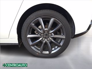 MAZDA 3 5p 2.5 m-hybrid Centre Line 140cv 8