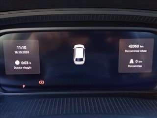 SKODA Octavia Wagon 2.0 tdi Selection 150cv dsg 20