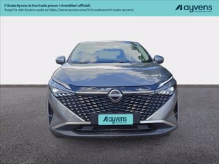 NISSAN Qashqai 1.3 mhev Business 2wd 158cv xtronic 1