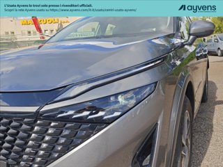 NISSAN Qashqai 1.3 mhev Business 2wd 158cv xtronic 17