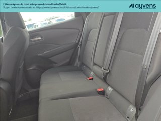 NISSAN Qashqai 1.3 mhev Business 2wd 158cv xtronic 8