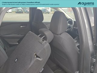 NISSAN Qashqai 1.3 mhev Business 2wd 158cv xtronic 9