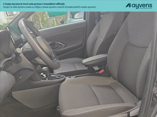 TOYOTA Yaris Cross 1.5h Trend fwd 115cv e-cvt 7