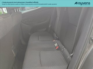 TOYOTA Yaris Cross 1.5h Trend fwd 115cv e-cvt 8