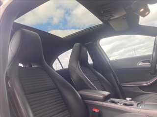 MERCEDES A 200 d Premium auto my16 11