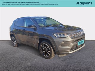 JEEP Compass 1.6 mjt Limited 2wd 130cv 0