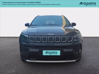 JEEP Compass 1.6 mjt Limited 2wd 130cv 1