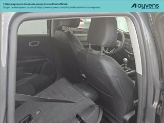 JEEP Compass 1.6 mjt Limited 2wd 130cv 10