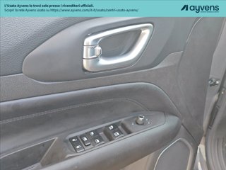JEEP Compass 1.6 mjt Limited 2wd 130cv 11