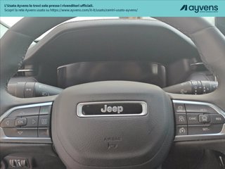 JEEP Compass 1.6 mjt Limited 2wd 130cv 13