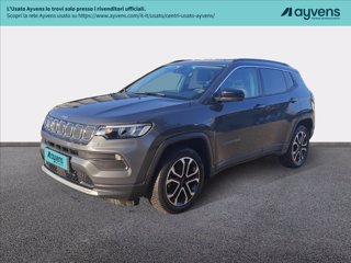 JEEP Compass 1.6 mjt Limited 2wd 130cv 2