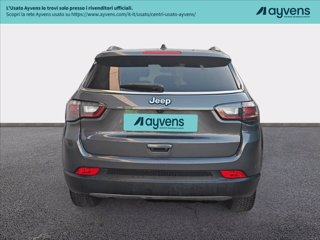 JEEP Compass 1.6 mjt Limited 2wd 130cv 4