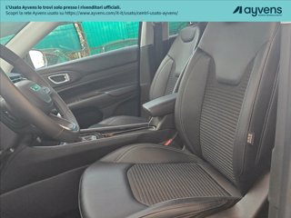JEEP Compass 1.6 mjt Limited 2wd 130cv 8