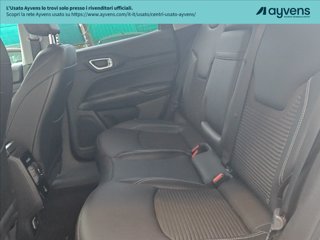 JEEP Compass 1.6 mjt Limited 2wd 130cv 9