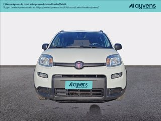 FIAT Panda 1.0 firefly hybrid City Life s&s 70cv 1