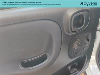 FIAT Panda 1.0 firefly hybrid City Life s&s 70cv 12