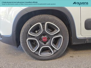 FIAT Panda 1.0 firefly hybrid City Life s&s 70cv 6