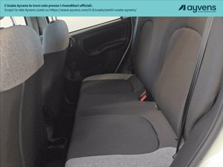 FIAT Panda 1.0 firefly hybrid City Life s&s 70cv 8