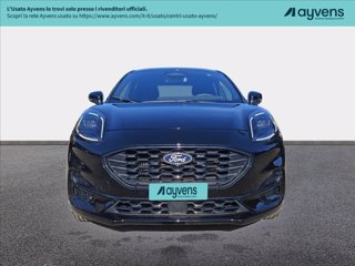 FORD Puma 1.0 ecoboost h ST-Line 125cv 1