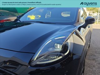 FORD Puma 1.0 ecoboost h ST-Line 125cv 17
