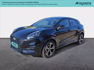 FORD Puma 1.0 ecoboost h ST-Line 125cv 2