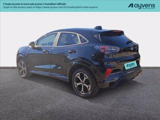 FORD Puma 1.0 ecoboost h ST-Line 125cv 3