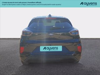 FORD Puma 1.0 ecoboost h ST-Line 125cv 4