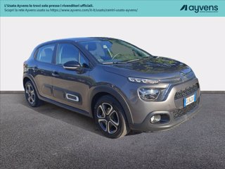 CITROEN C3 1.2 puretech Feel Pack s&s 83cv 0