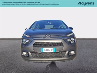 CITROEN C3 1.2 puretech Feel Pack s&s 83cv 1