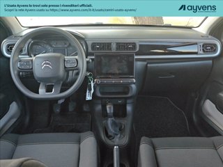 CITROEN C3 1.2 puretech Feel Pack s&s 83cv 10