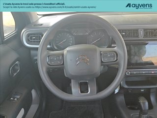 CITROEN C3 1.2 puretech Feel Pack s&s 83cv 11