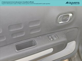 CITROEN C3 1.2 puretech Feel Pack s&s 83cv 12