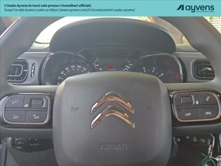 CITROEN C3 1.2 puretech Feel Pack s&s 83cv 13