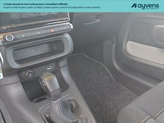 CITROEN C3 1.2 puretech Feel Pack s&s 83cv 14