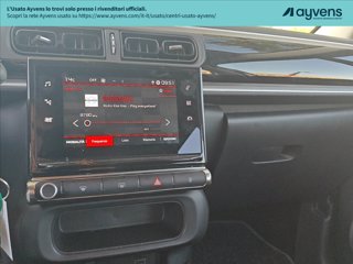 CITROEN C3 1.2 puretech Feel Pack s&s 83cv 15
