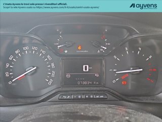 CITROEN C3 1.2 puretech Feel Pack s&s 83cv 16