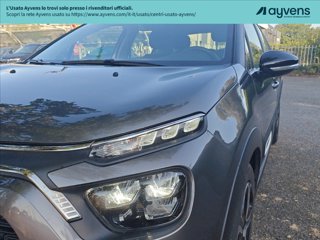 CITROEN C3 1.2 puretech Feel Pack s&s 83cv 17
