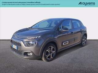 CITROEN C3 1.2 puretech Feel Pack s&s 83cv 2