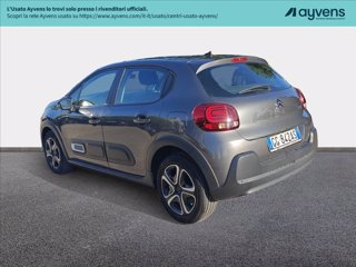 CITROEN C3 1.2 puretech Feel Pack s&s 83cv 3