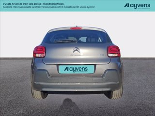 CITROEN C3 1.2 puretech Feel Pack s&s 83cv 4