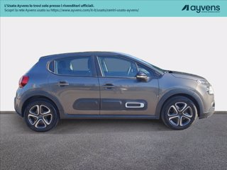 CITROEN C3 1.2 puretech Feel Pack s&s 83cv 5