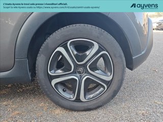 CITROEN C3 1.2 puretech Feel Pack s&s 83cv 6