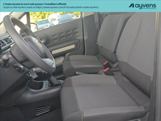 CITROEN C3 1.2 puretech Feel Pack s&s 83cv 7