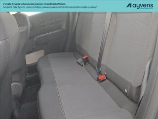 CITROEN C3 1.2 puretech Feel Pack s&s 83cv 8