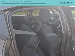 CITROEN C3 1.2 puretech Feel Pack s&s 83cv 9