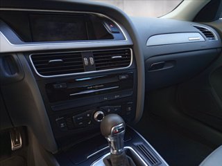 AUDI A4 2.0 tfsi quattro 211cv s-tronic 18
