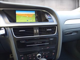 AUDI A4 2.0 tfsi quattro 211cv s-tronic 19